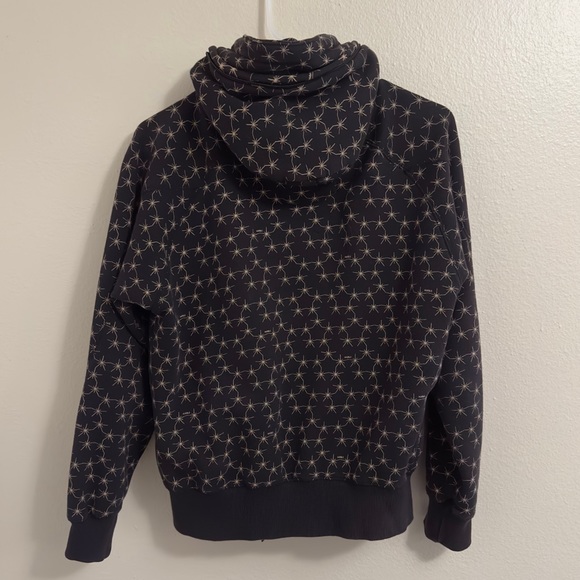 Patterned Hoodie ⭐️✨ - Picture 5 of 5